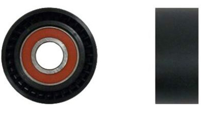 Rola intindere curea Renault Megane 1 (Ba0/1), Megane 1 Classic (La0/1); Volvo S/V40 1 (Vs)