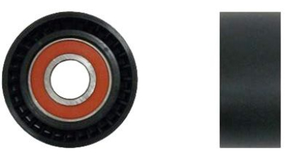 Rola intindere curea Mitsubishi Carisma (Da); Renault Espace 3 (Je0), Laguna 1 (B56, 556), Megane 1 (Ba0/1), Megane 1 Grandtour (Ka0/1), Megane Scenic (Ja0/1), Scenic 1 (Ja0/1); Volvo S/V40 1 (Vs)