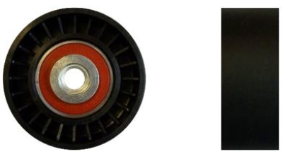Rola ghidare curea distributie Citroen Xsara (N1, N2); Peugeot 206 Cc (2d), 206 Hatchback (2a/C)