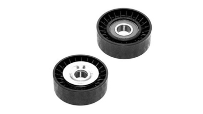 Rola intindere curea BMW Seria 5 (E39), Seria 7 (E38), 8 (E31)