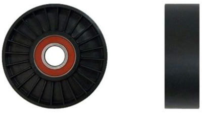 Rola ghidare curea distributie Citroen Berlingo (Mf), Xantia (X1, X2), Xsara (N1, N2), Zx (N2); Peugeot 306 (7b, N3, N5), 406 (8b, 8E), Partner Combispace (5f)