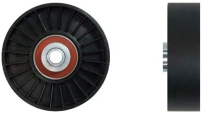 Rola ghidare curea distributie RC12-10