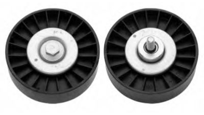 Rola ghidare curea distributie Alfa Romeo 156 (932), 166 (936); Fiat Marea (185); Lancia Kappa (838a), Kappa Sw (838b), Kappa Cupe (838), Lybra (839ax), Thesis (841ax)