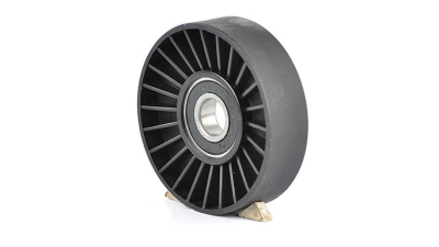Rola intindere curea Opel Astra G (F48, F08), Frontera B (6b), Omega B, Signum, Sintra, Vectra B (36), Vectra C, Zafira A (F75); Saab 9-3 (Ys3d), 9-3 (Ys3f), 9-5 (Ys3e)