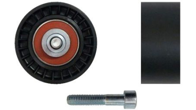 Rola intindere curea Mercedes Clasa C (W203), Clasa E (W211)