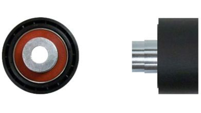 Rola ghidare curea distributie Mazda 2 (De), 2 (Dy)