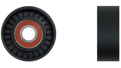 Rola intindere curea Land Rover Freelander (Ln); Mg Mg Zs, Mg Zs Hatchback, Mg Zt; Rover 200 (Rf), 400 (Rt) 45 (Rt), 75 (Rj), Streetwise