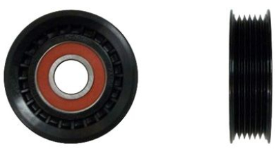 Rola ghidare curea distributie Mercedes Clasa A (W168), Clasa A (W169), Clasa B (W245), Vaneo (414)