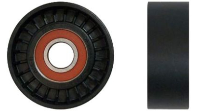 Rola intindere curea Volvo C70 1 Cabriolet, C70 1 Cupe, S40 1 (Vs), S60 I, S70 (Ls), S80 1 (Ts, Xy), V40 Combi (Vw), V70 1 (Lv), V70 2 (Sw), Xc70 Cross Country, Xc90 I