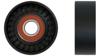 Rola intindere curea Volvo S60 I, S80 1 (Ts, Xy), V70 2 (Sw), Xc70 Cross Country, Xc90 I