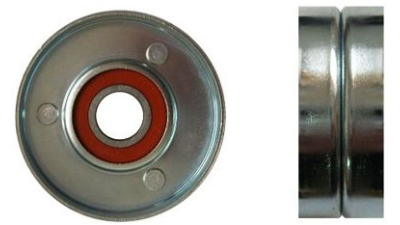 Rola intindere curea Renault Laguna 1 (B56, 556), Safrane 2 (B54); Volvo 850 (Ls), C70 V70 1 (Lv), Xc70 Cross Country