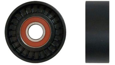 Rola intindere curea Ford C-Max (Dm2), Focus C-Max, Focus 2 (Da)