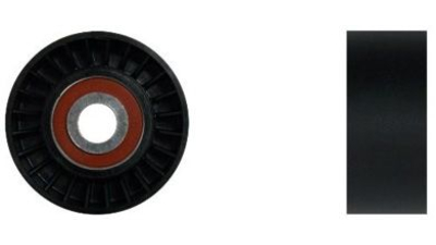 Rola intindere curea Audi A2 (8z0); Seat Cordoba (6l2), Ibiza 4 (6l1); Skoda Fabia 2 5J, Fabia 1 (6y2), Roomster (5j); Vw Fox (5z1, 5z3), Lupo (6x1, 6e1), Polo (9n), Polo Limuzina (9a4)