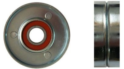 Rola intindere curea Audi 100 (4a, C4)