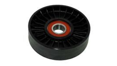Rola intindere curea Land Rover FREELANDER (LN); Mg Mg Zs, Mg Zs Hatchback, Mg Zt, Mg Zt- T; Rover 45 (Rt), 75 (Rj), 800 (Xs), 800 Cupe parte montare : Centru