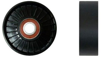 Rola ghidare curea distributie RC212-00