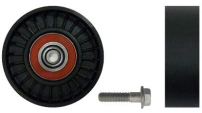 Rola ghidare curea distributie RC22-00