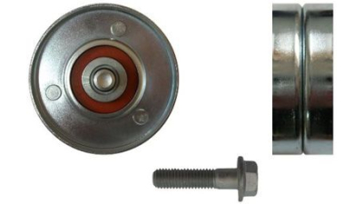 Rola ghidare curea distributie Seat Leon (1m1), Toledo 2 (1m2); Vw Bora (1j2), Golf 4 (1j1)