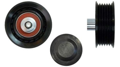 Rola ghidare curea distributie BMW Seria 3 (E46), Seria 5 (E60), Seria 6 (E63, E64), Seria 7 (E65, E66, E67), X3 (E83), X5 (E53)