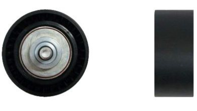 Rola intindere curea Citroen Berlingo (Mf), C2 (Jm), C3 1 (Fc), C3 Pluriel (Hb), Xsara (N1); Peugeot 1007 (Km), 206 Hatchback (2a/C), 307 (3a/C) (3h), Partner (5f)