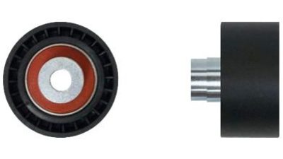 Rola ghidare curea distributie Citroen C1 (PM, PN); Mazda 2 (De), 2 (Dy); Peugeot 107; Toyota AYGO (WNB1, KGB1)