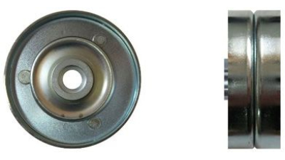 Rola ghidare curea distributie Seat Cordoba (6l2), Ibiza 4 (6l1), Ibiza 5 (6j5, 6p1); Skoda Fabia 2 5J, Fabia 1 (6y2), Rapid (Nh3), Roomster (5j); Vw Fox (5z1, 5z3), Polo (6r, 6c), Polo (9n)