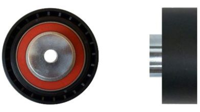 Rola intindere curea Mg Mg Zr, Mg Zs, Mg Zs Hatchback; Rover 200 (Rf), 200 Hatchback (Xw), 25 (Rf), 400 (Rt), 45 (Rt), Cabriolet (Xw), Coupe, Streetwise