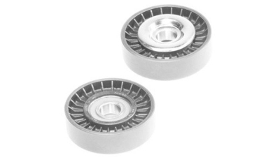 Rola intindere curea Ford Mondeo 4 (Ba7), S-Max (Wa6); Volvo S60 Ii, S80 2 (As), V60, V70 3 (Bw), Xc60, Xc70 Ii