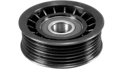 Rola intindere curea Ford Fiesta 5 (Jh, Jd), Maverick; Mazda 3 (Bk), 6 (Gg), Mpv 2 (Lw), Mx-5 3 (Nc)