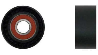 Rola intindere curea Nissan Interstar (X70), Primastar (X83); Opel Movano Combi (J9), Vivaro (J7); Renault Master 2 (Jd), Trafic 2 (Jl)