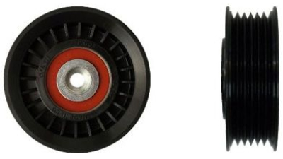Rola intindere curea Vw Crafter 30 (2e)
