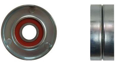 Rola intindere curea Mitsubishi Carisma (Da), Space Star (Dg A); Opel Movano (J9), Vivaro (J7); Renault Laguna 2 (Bg0/1), Master 2 (Jd), Trafic 2 (Jl); Volvo S/V40 1 (Vs)