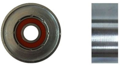 Rola intindere curea Toyota Avensis (T25), Avensis (T22), Avensis Verso (Clm2, Acm2), Avensis Combi (T25), Avensis Limuzina (T25), Camry (Mcv3, Acv3, Xv3), Previa (Mcr3, Acr3, Clr3), Rav 4 2, Rav 4 3
