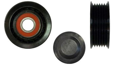 Rola intindere curea Seat TOLEDO 2 (1M2); Vw Bora (1j2), Golf 4 (1j1)