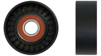 Rola intindere curea Citroen C4 Grand Picasso 1 (Ua), C4 1 (Lc), C4 Picasso 1 (Ud), C5 2 (Rc), C5 3 (Rd), C8 (Ea, Eb), Jumpy; Peugeot 307 (3a/C) (3h), 407 (6d), 607 (9d, 9u), 807 (E), Expert Tepee (Vf3v)