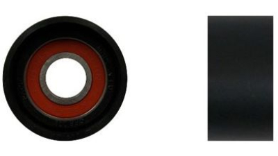 Rola intindere curea BMW Seria 1 (E81, E87), Seria 3 (E90/ E91), Seria 5 (F10, F18), Seria 5 Gran Turismo (F07), Seria 5 Touring (F11), Seria 7 (F01, F02, F03, F04), X1 (E84), X5 (E70), X6 (E71, E72)