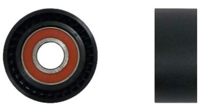Rola intindere curea Citroen Berlingo (Mf), Jumpy (U6u), Xsara (N1); Fiat Scudo (220p); Peugeot 206 Hatchback (2a/C), Expert Caroserie (222), Partner (5f)