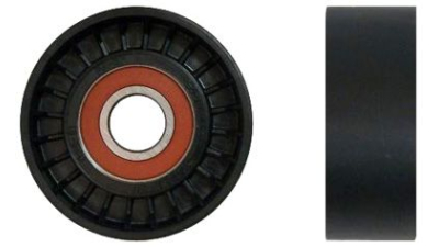 Rola intindere curea Alfa Romeo GIULIETTA (940); Cadillac Bls, Bls Wagon; Fiat Bravo 2 (198), Croma (194); Lancia Delta 3 (844); Opel Astra H (L48), Signum, Vectra C, Zafira B (A05)