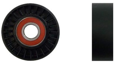 Rola ghidare curea distributie Chrysler PT CRUISER (PT); Toyota Auris (Nre15 )