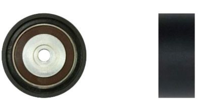 Rola ghidare curea distributie Dacia Logan (Ls), Sandero, Sandero Ii; Nissan Kubistar (X76); Renault Clio 2 (Bb0/1/2, Cb0/1/2), Kangoo (Kc0/1), Symbol (Lb0/1/2), Twingo 1 (C06)