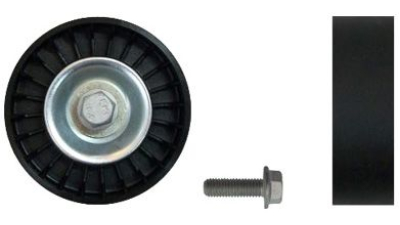 Rola ghidare curea distributie Saab 9-5 (Ys3e), 900 2