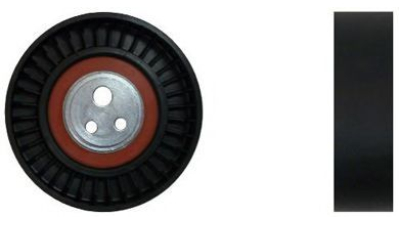 Rola intindere curea Alfa Romeo 166 (936); Fiat Marea (185); Lancia Kappa (838a), Kappa Sw (838b), Kappa Cupe (838), Thesis (841ax)