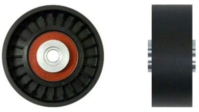 Rola ghidare curea distributie Opel Signum, Vectra C; Renault Espace 4 (Jk0/1), Vel Satis (Bj0); Saab 9-5 (Ys3e)