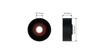 Rola Intinzator Aftermarket RC484-00