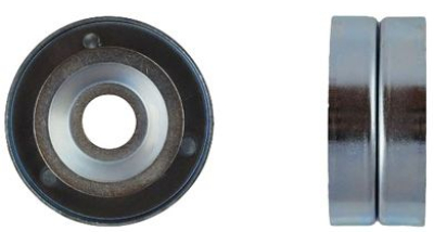 Rola intindere curea Honda Accord 8 (Cu), Civic 8 (Fn, Fk), Cr-V 3 (Re), Fr-V (Be)