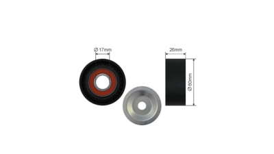 Rola Intinzator Aftermarket RC500016