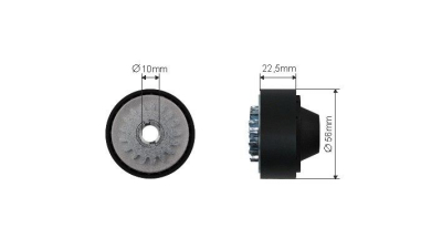 Rola Intinzator Aftermarket RC500032