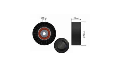 Rola Intinzator Aftermarket RC500183