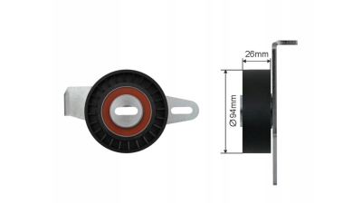 Intinzator curea transmisie , Aftermarket RC500247