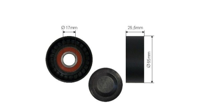 Rola Intinzator Aftermarket RC500265